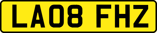 LA08FHZ