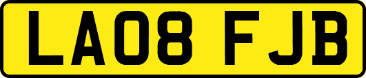 LA08FJB