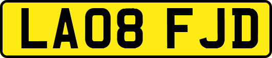 LA08FJD