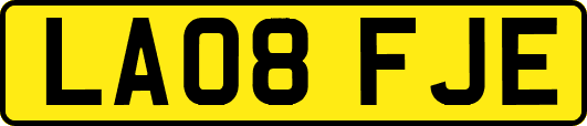 LA08FJE