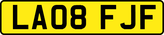 LA08FJF