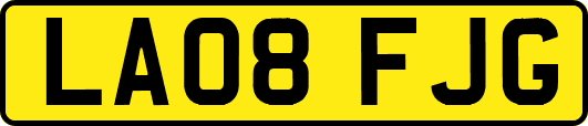 LA08FJG