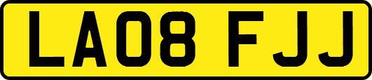 LA08FJJ