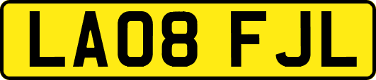 LA08FJL