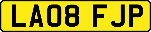 LA08FJP