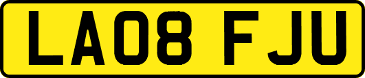 LA08FJU