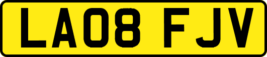 LA08FJV