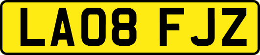 LA08FJZ