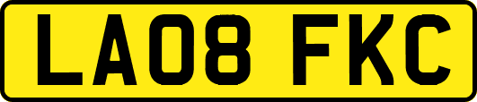 LA08FKC