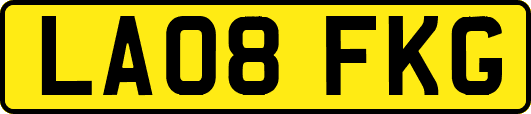 LA08FKG