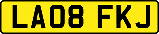 LA08FKJ
