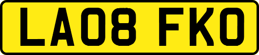LA08FKO