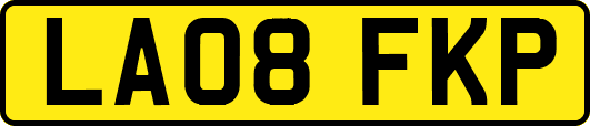 LA08FKP