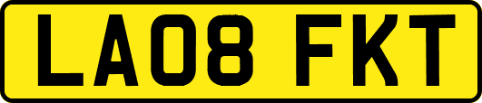 LA08FKT