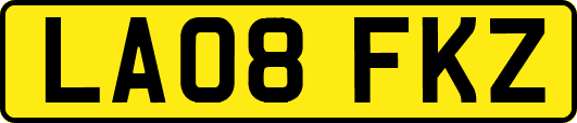 LA08FKZ