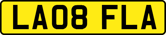 LA08FLA