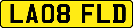 LA08FLD