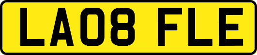 LA08FLE
