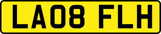 LA08FLH