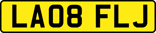 LA08FLJ