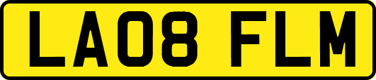 LA08FLM