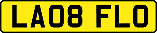 LA08FLO