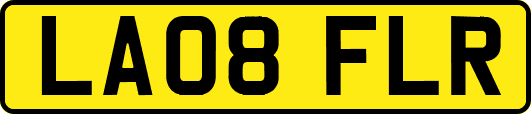 LA08FLR
