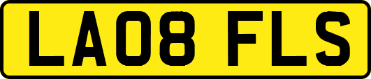 LA08FLS