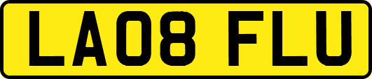 LA08FLU