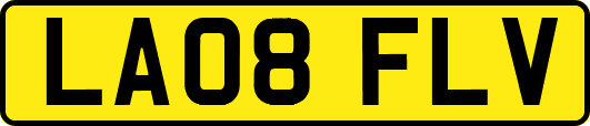 LA08FLV