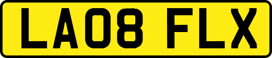 LA08FLX