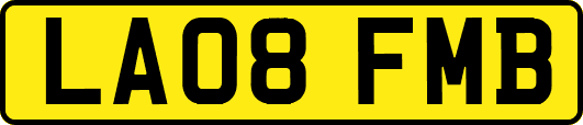 LA08FMB
