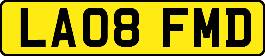 LA08FMD