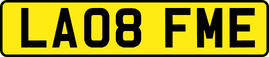 LA08FME