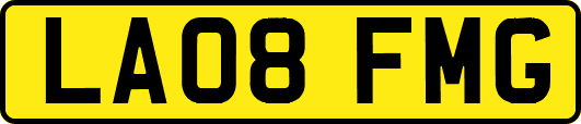 LA08FMG
