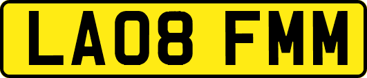 LA08FMM