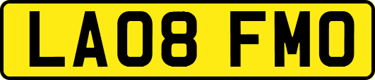 LA08FMO