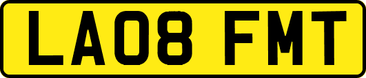 LA08FMT