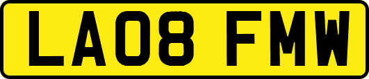 LA08FMW