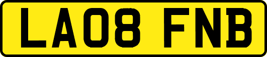 LA08FNB