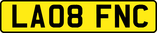 LA08FNC