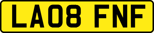 LA08FNF