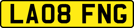 LA08FNG