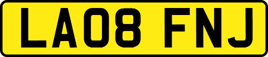 LA08FNJ