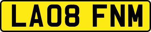 LA08FNM