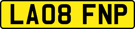 LA08FNP