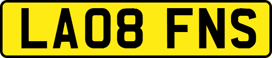 LA08FNS