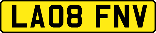 LA08FNV