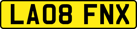 LA08FNX