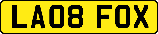 LA08FOX